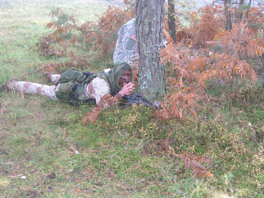 Photo by Paula J. Guzman.